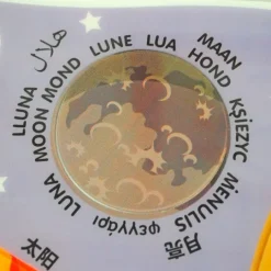 Formas del espacio Maxi-planetas Light & Learn - HenBea