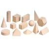 Formas geométricas de madera (14) - Wissner