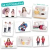 Fotografías de adjetivos - Akros