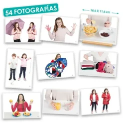Fotografías de adjetivos - Akros