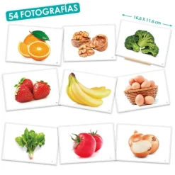 Fotografías de alimentos - Akros