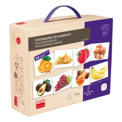Fotografías de alimentos - Akros