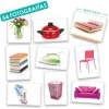 Fotografías de objetos de la casa - Akros