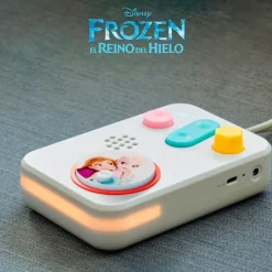 Frozen: el reino del hielo - FABA