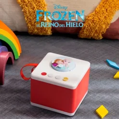 Frozen: el reino del hielo - FABA