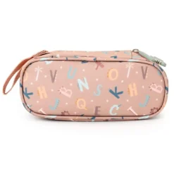 Funda de almuerzo térmica Letras Funny Letters - Tutete