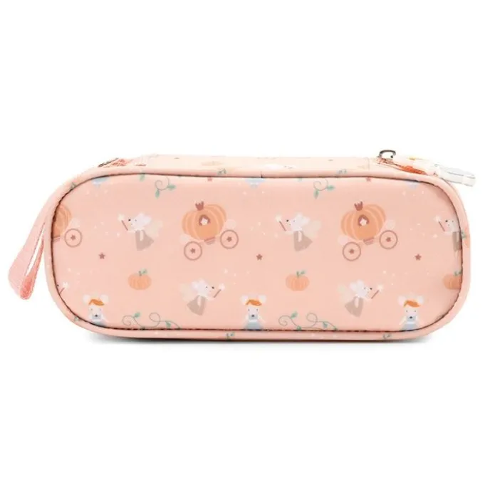 Funda de almuerzo térmica Mouse Fairies - Tutete