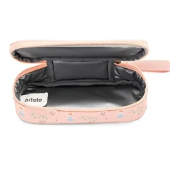 Funda de almuerzo térmica Mouse Fairies - Tutete