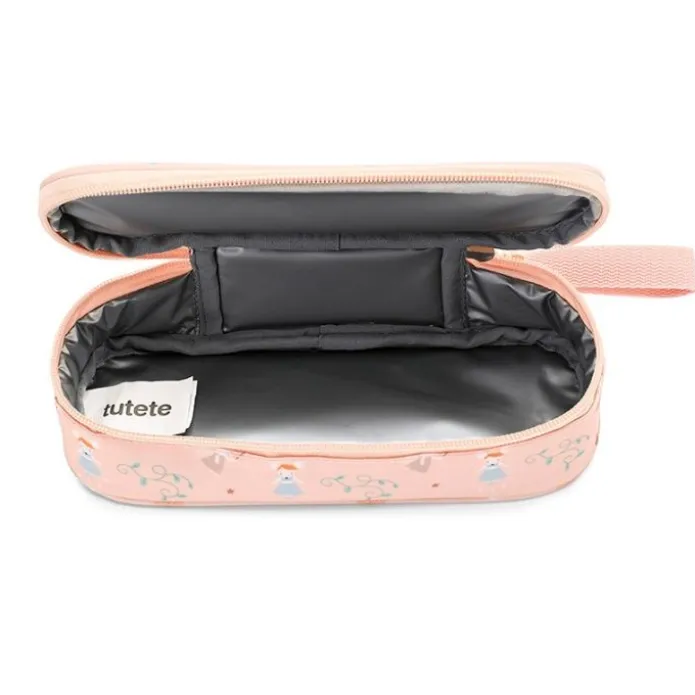 Funda de almuerzo térmica Mouse Fairies - Tutete