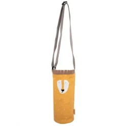 Funda térmica portabotellas amarilla león - Trixie