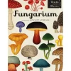 Fungarium - Visita nuestro Museo - Impedimenta