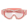 Gafas de buceo rosas flores - Little Dutch