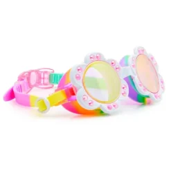 Gafas de natación Flores Dandi Sunlit Sherry - Bling2O