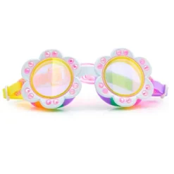 Gafas de natación Flores Dandi Sunlit Sherry - Bling2O