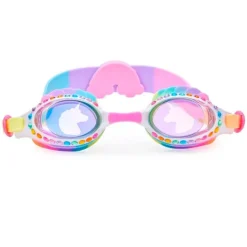 Gafas de natación Unicornio arcoíris Eunice - Bling2O