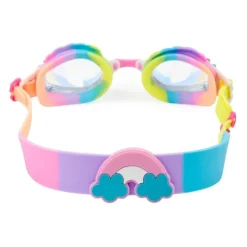 Gafas de natación Unicornio arcoíris Eunice - Bling2O