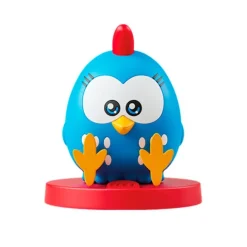 Gallina pintadita: cuentos sonoros, canciones y acertijos - FABA