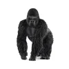 Gorila macho negro - Schleich