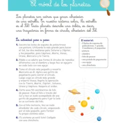 Gran cuaderno Montessori de ciencias - Larousse