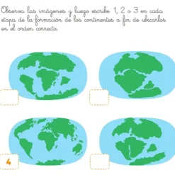 Gran cuaderno Montessori de ciencias - Larousse