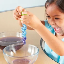 Herramientas de experimentación para agua y arena (4) - Learning Resources