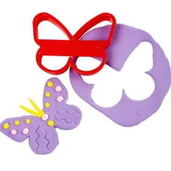 Herramientas para plastilina (15) - Creativ Company