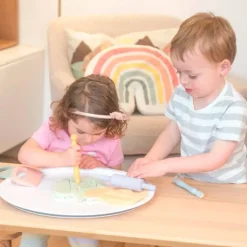 Herramientas Sensory Dough Tool Set (5) - Inspire My Play