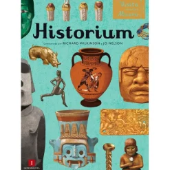 Historium - Visita nuestro Museo - Impedimenta