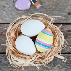 Huevos de Pascua para decorar (12) - Creativ Company