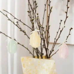 Huevos de Pascua para decorar (12) - Creativ Company