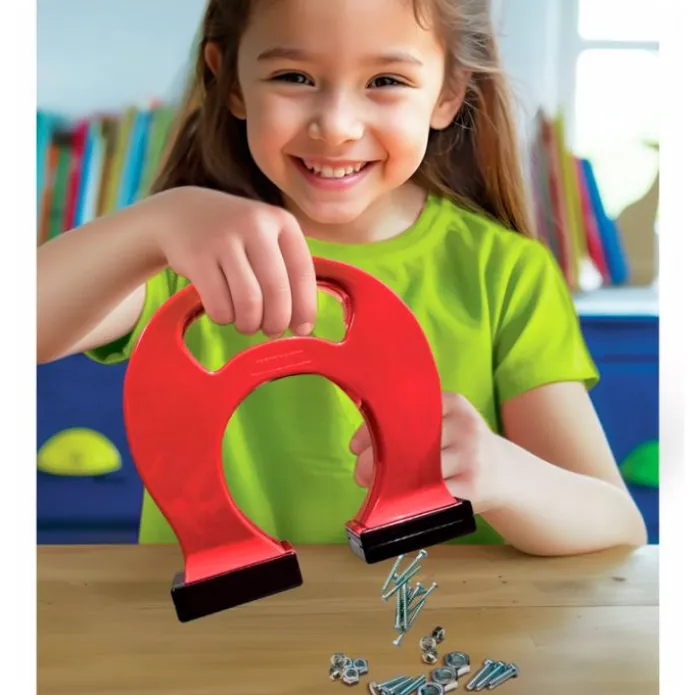 Imán gigante - KidzLabs - 4M