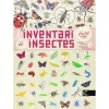 Inventari il-lustrat dels insectes - Virginie Aladjidi - Catalán - Kalandraka