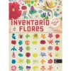 Inventario ilustrado de flores - Virginie Aladjidi - Kalandraka