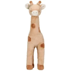 Jirafa de peluche Safari Friends - Little Dutch