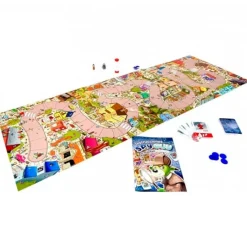 Juego cooperativo de detectives Spy Guy - Átomo Games