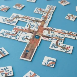 Juego cooperativo Dream a tree - Londji