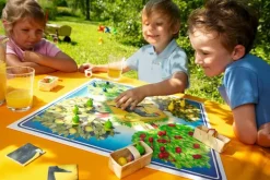 Juego cooperativo El frutal - HABA