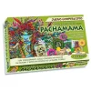 Juego cooperativo Guardianes de la Pachamama - Ekilikua