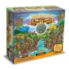Juego cooperativo Jembatan Misión ¡Parar la guerra! - Ekilikua