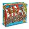 Juego cooperativo La travesía del dragón - Ekilikua