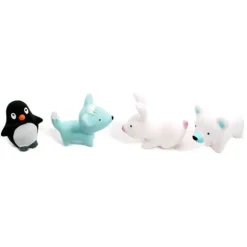 Juego cooperativo Little cooperation - Djeco