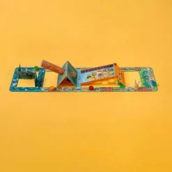Juego cooperativo Ready Steady go! - Londji