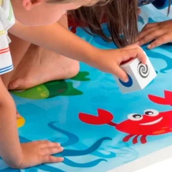 Juego Criss Cross Games For Kids gigante - Cayro