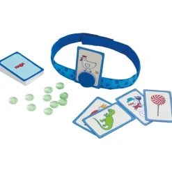 Juego de adivinar ¿Quién soy? - HABA