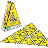 Juego de agilidad mental P de Pizza - Mercurio