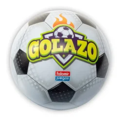 Juego de cartas competitivo Golazo - Falomir