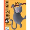 Juego de cartas de azar Mistigri - Djeco