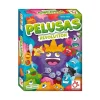 Juego de cartas de azar Pelusas Revolution - Mercurio