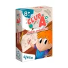 Juego de cartas de cálculo Juan El Arquitecto Club A - Átomo Games