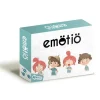 Juego de cartas de emociones Emötiö - Átomo Games